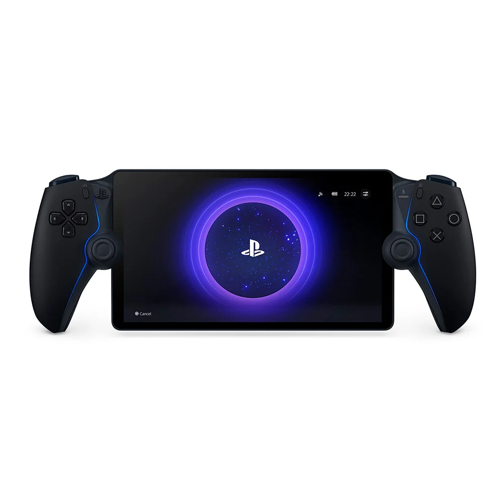 Игровая приставка Sony PlayStation Portal Черный Игровая приставка Sony PlayStation Portal Черный