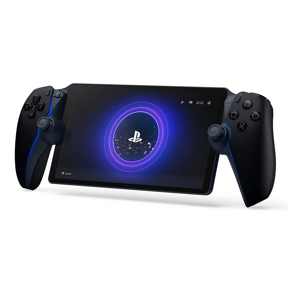 Игровая приставка Sony PlayStation Portal Черный