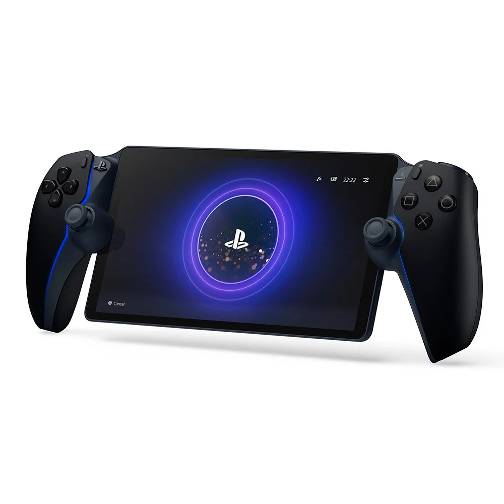 Купить Игровая приставка Sony PlayStation Portal Черный Игровая приставка Sony PlayStation Portal Черный