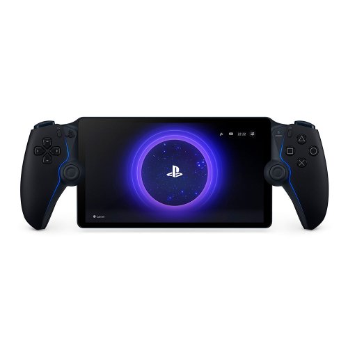 Игровая приставка Sony PlayStation Portal Черный
