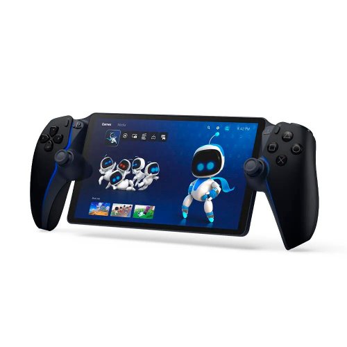 Игровая приставка Sony PlayStation Portal Черный