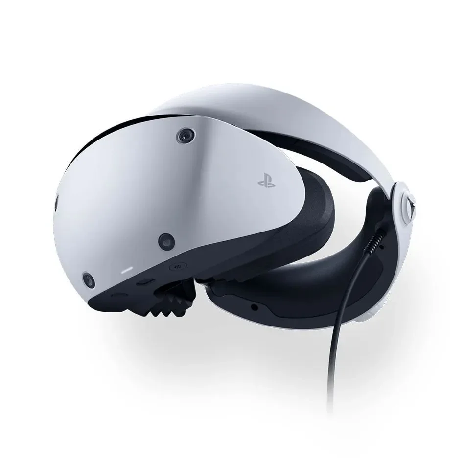 Очки Sony PlayStation VR2 (JP) Очки Sony PlayStation VR2 (JP)