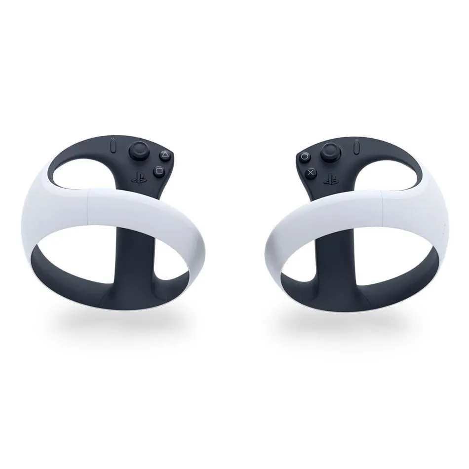 Очки Sony PlayStation VR2 (JP)