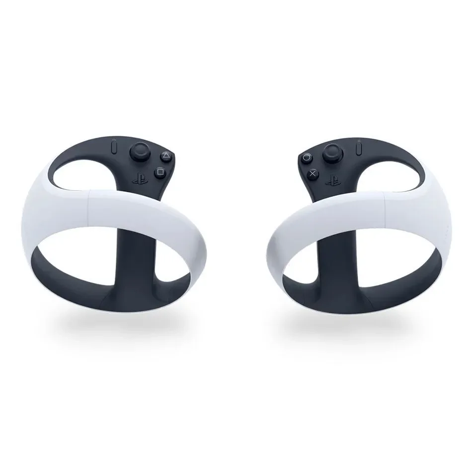 Купить Очки Sony PlayStation VR2 (JP) Очки Sony PlayStation VR2 (JP)