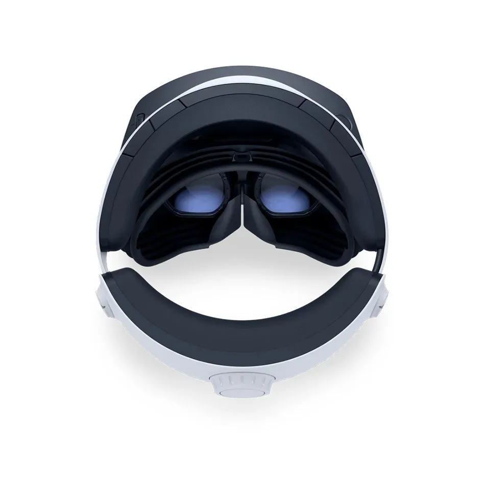 Очки Sony PlayStation VR2 (JP)