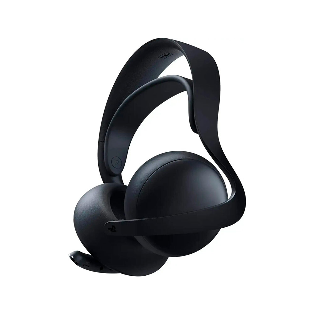 Беспроводные игровые наушники Sony Pulse Elite Черный