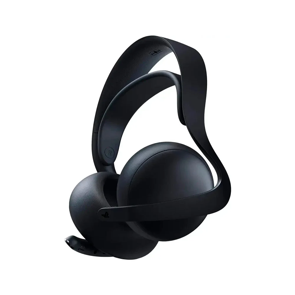 Беспроводные игровые наушники Sony Pulse Elite Черный