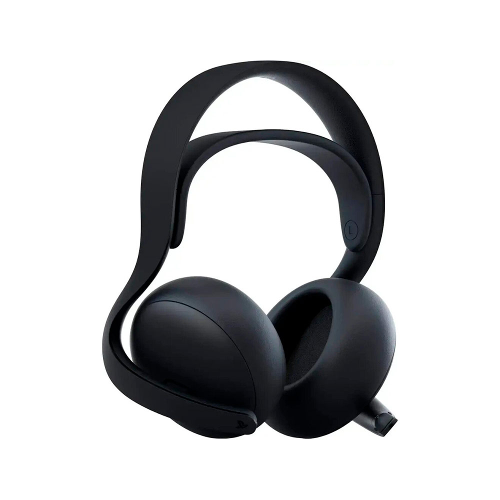 Беспроводные игровые наушники Sony Pulse Elite Черный