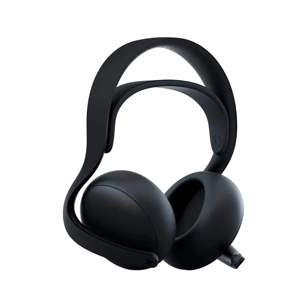 Купить Беспроводные игровые наушники Sony Pulse Elite Черный Беспроводные игровые наушники Sony Pulse Elite Черный