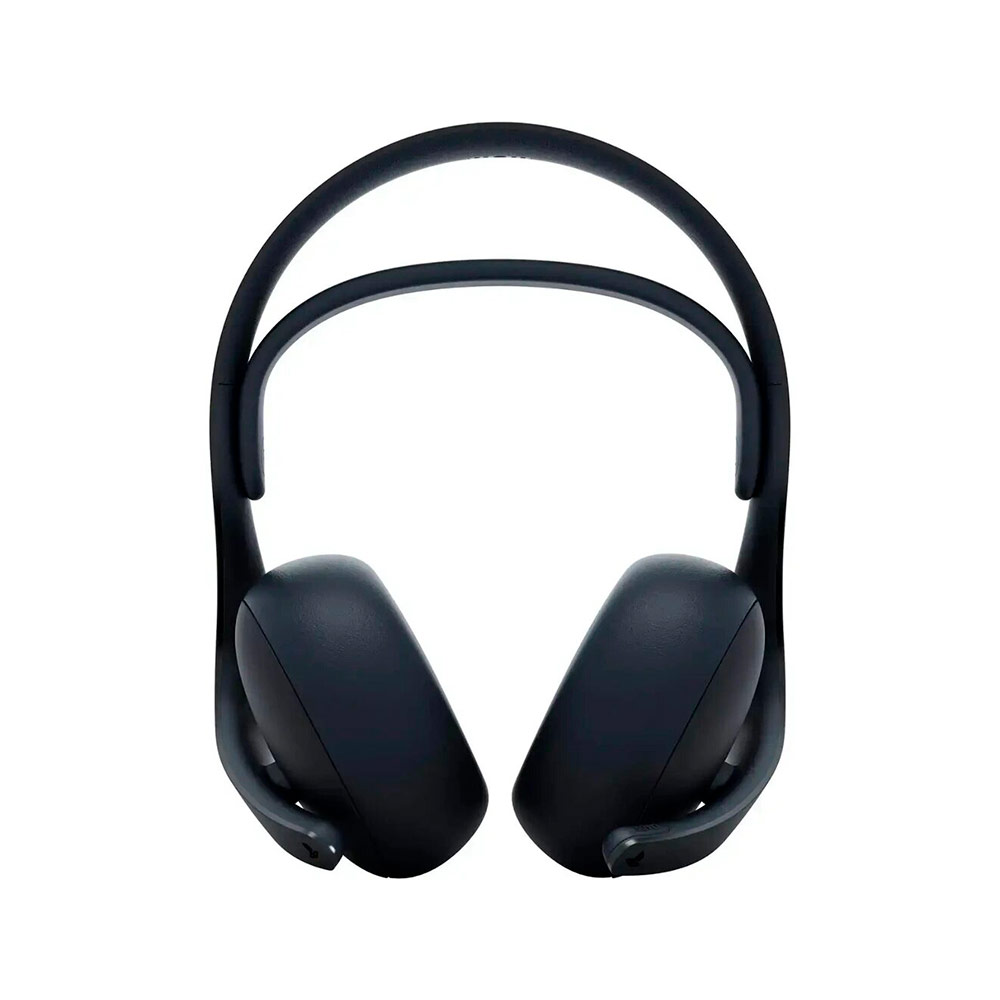 Беспроводные игровые наушники Sony Pulse Elite Черный