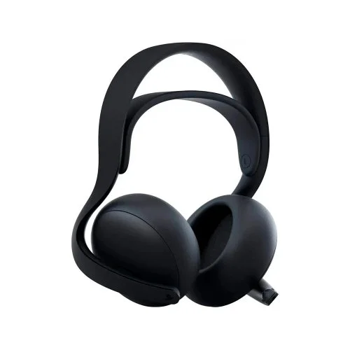 Купить Беспроводные игровые наушники Sony Pulse Elite Черный Беспроводные игровые наушники Sony Pulse Elite Черный