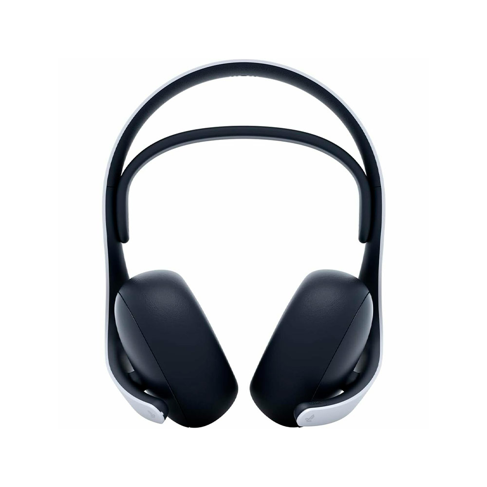 Беспроводные игровые наушники Sony Pulse Elite Белый