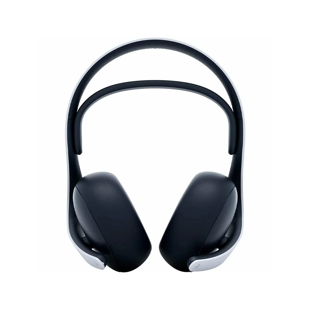 Беспроводные игровые наушники Sony Pulse Elite Белый