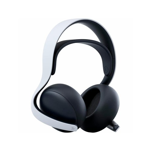 Беспроводные игровые наушники Sony Pulse Elite Белый