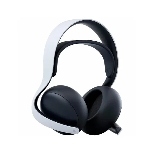 Беспроводные игровые наушники Sony Pulse Elite Белый