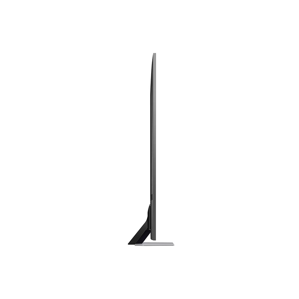 Телевизор 65" Samsung QE65QN90DAUXRU (4K UHD 3840x2160, Smart TV) Серебристый (EAC)