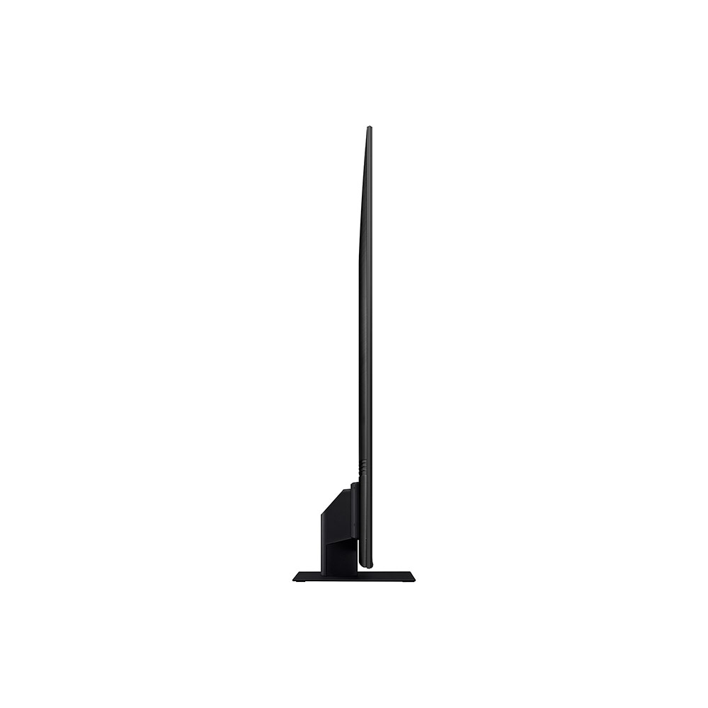 Телевизор 85" Samsung QE85Q70DAUXRU 2024 (4K UHD 3840x2160, Smart TV) Черный (EAC)