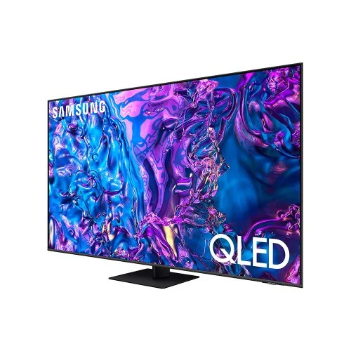 Купить Телевизор 85" Samsung QE85Q70DAUXRU 2024 (4K UHD 3840x2160, Smart TV) Черный (EAC) Телевизор 85" Samsung QE85Q70DAUXRU 2024 (4K UHD 3840x2160, Smart TV) Черный (EAC)