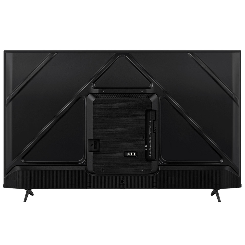 Телевизор 55" Hisense 55E7Q PRO (4K Ultra HD 3840x2160, Smart TV) Черный