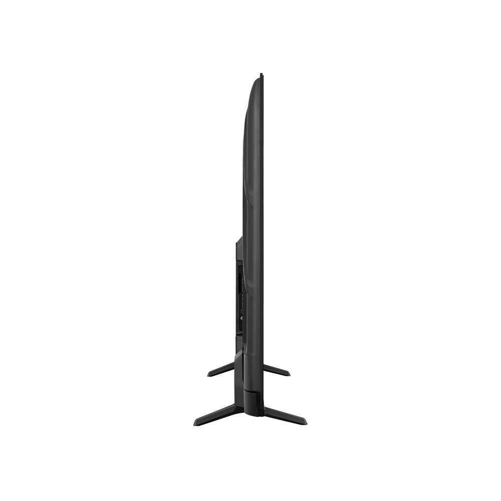 Телевизор 55" Hisense 55E7Q PRO (4K Ultra HD 3840x2160, Smart TV) Черный
