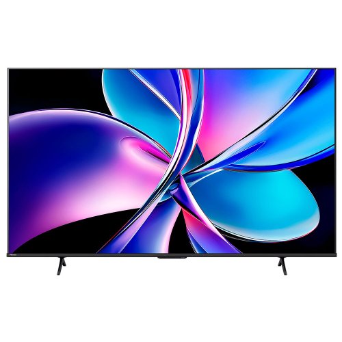 Телевизор 55" Hisense 55E7Q PRO (4K Ultra HD 3840x2160, Smart TV) Черный