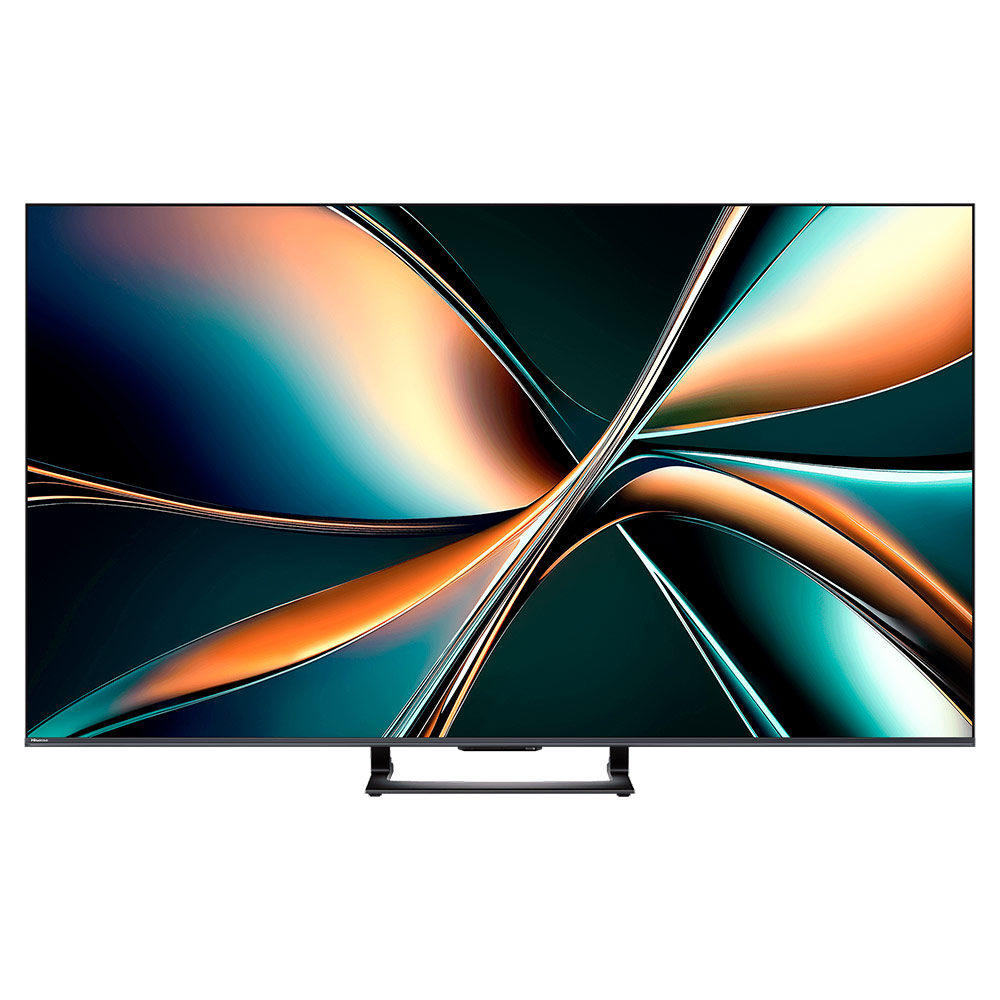 Телевизор 55" Hisense 55U7Q (4K Ultra HD 3840x2160, Smart TV) Черный
