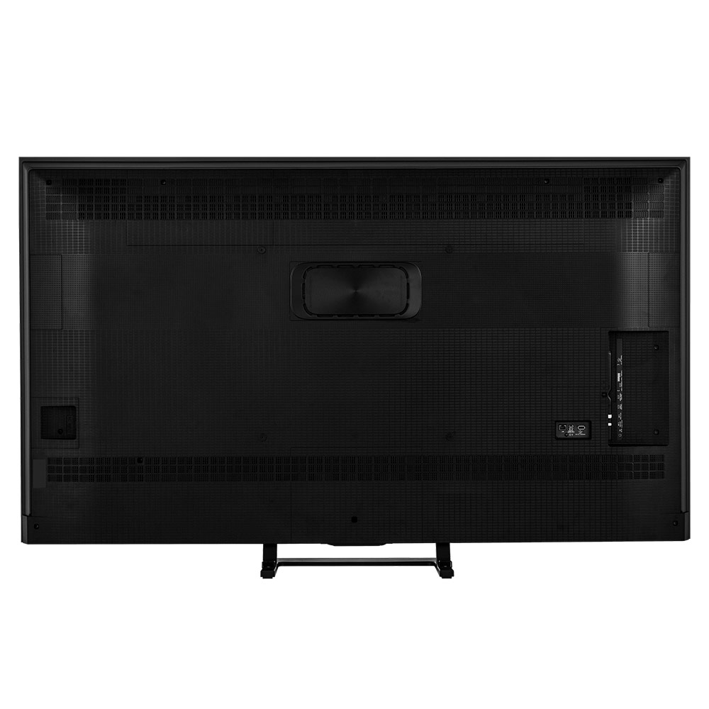Телевизор 55" Hisense 55U7Q (4K Ultra HD 3840x2160, Smart TV) Черный