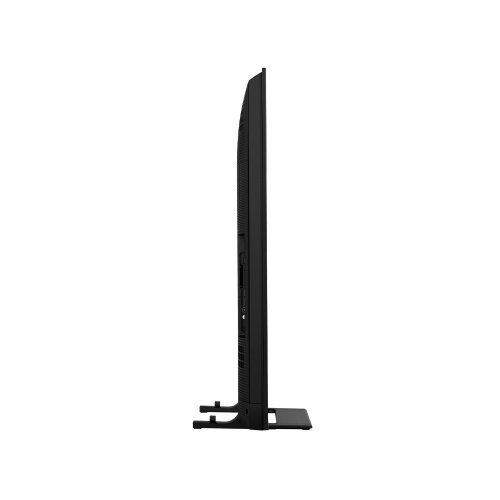 Телевизор 55" Hisense 55U7Q (4K Ultra HD 3840x2160, Smart TV) Черный