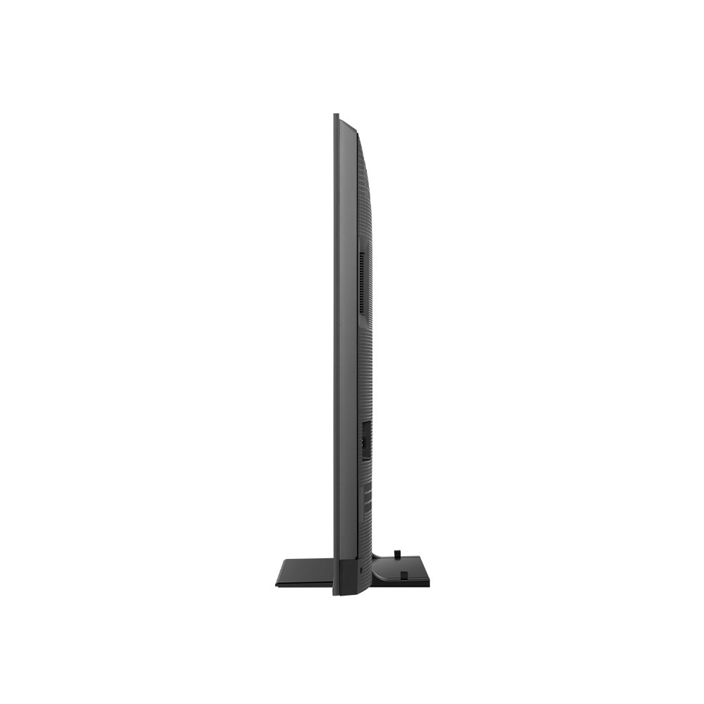 Телевизор 55" Hisense 55U7Q PRO (4K Ultra HD 3840x2160, Smart TV) Черный