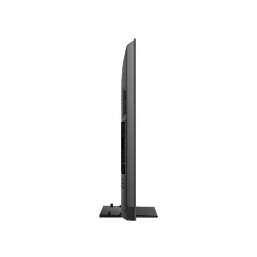 Телевизор 55" Hisense 55U7Q PRO (4K Ultra HD 3840x2160, Smart TV) Черный