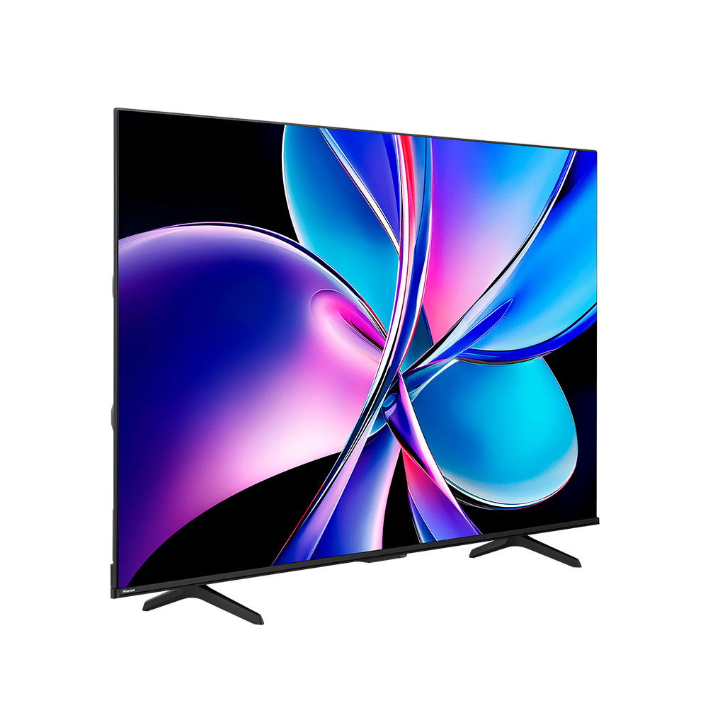 Телевизор 65" Hisense 65E7Q PRO (4K Ultra HD 3840x2160, Smart TV) Черный