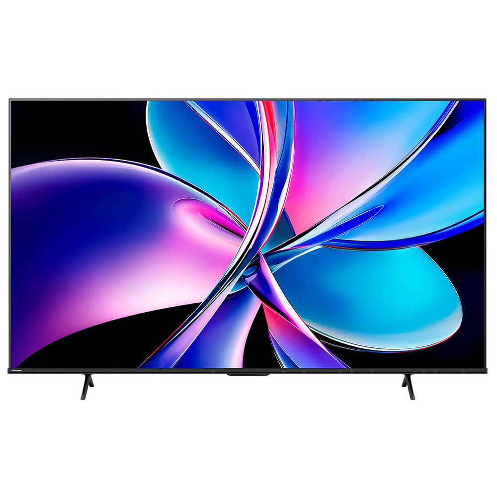 Телевизор 65" Hisense 65E7Q PRO (4K Ultra HD 3840x2160, Smart TV) Черный