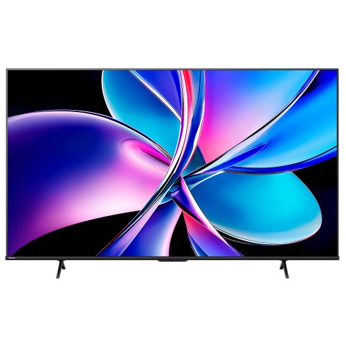 Телевизор 65" Hisense 65E7Q PRO (4K Ultra HD 3840x2160, Smart TV) Черный