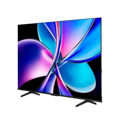 Телевизор 65" Hisense 65E7Q PRO (4K Ultra HD 3840x2160, Smart TV) Черный