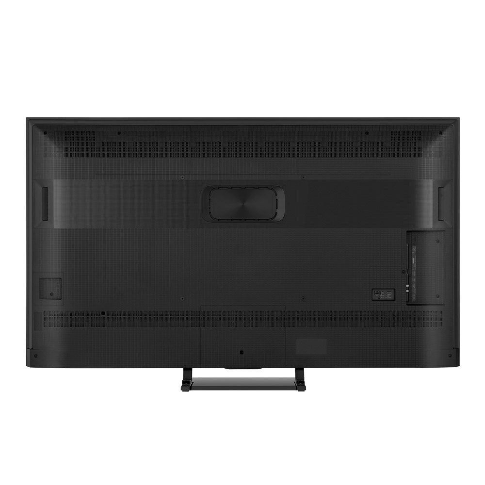Телевизор 65" Hisense 65U7Q PRO (4K Ultra HD 3840x2160, Smart TV) Черный