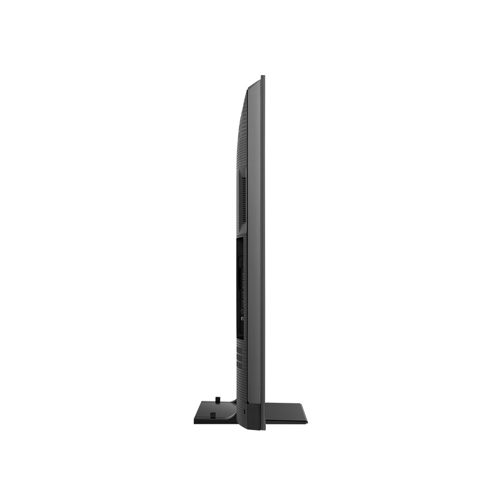 Телевизор 65" Hisense 65U7Q PRO (4K Ultra HD 3840x2160, Smart TV) Черный