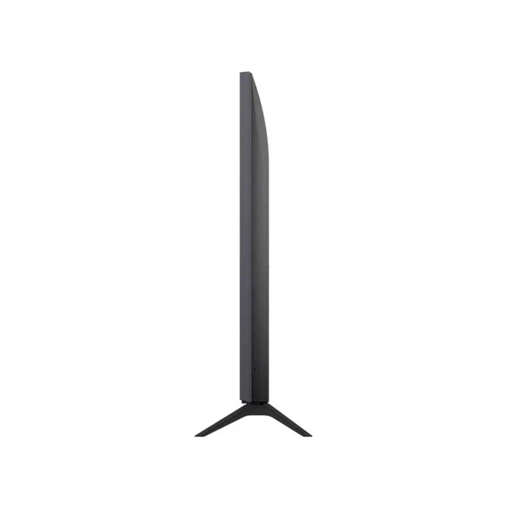 Телевизор 43" LG 43NANO80A6B.ARUG 2025 (4K UHD 3840x2160, Smart TV) Черный (EAC)