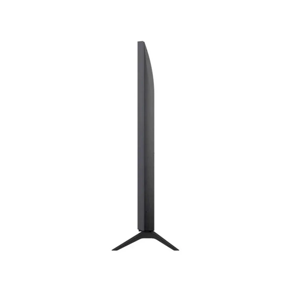 Телевизор 43" LG 43NANO80A6B.ARUG 2025 (4K UHD 3840x2160, Smart TV) Черный (EAC)
