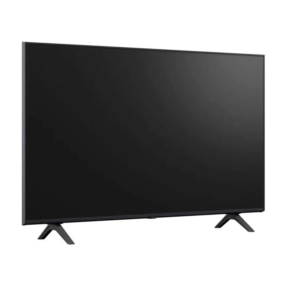 Телевизор 43" LG 43NANO80A6B.ARUG 2025 (4K UHD 3840x2160, Smart TV) Черный (EAC)