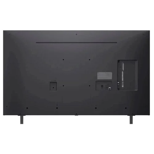 Телевизор 43" LG 43NANO80A6B.ARUG 2025 (4K UHD 3840x2160, Smart TV) Черный (EAC)