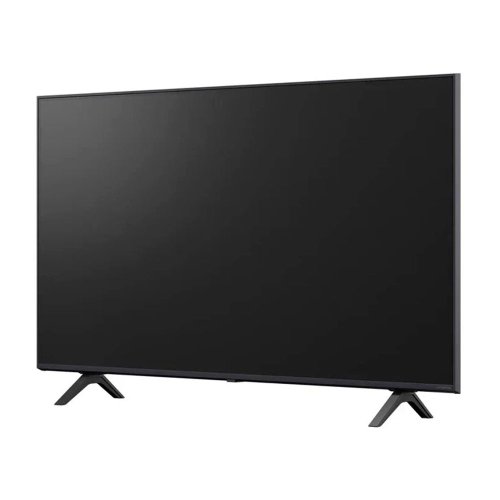 Телевизор 43" LG 43NANO80A6B.ARUG 2025 (4K UHD 3840x2160, Smart TV) Черный (EAC)