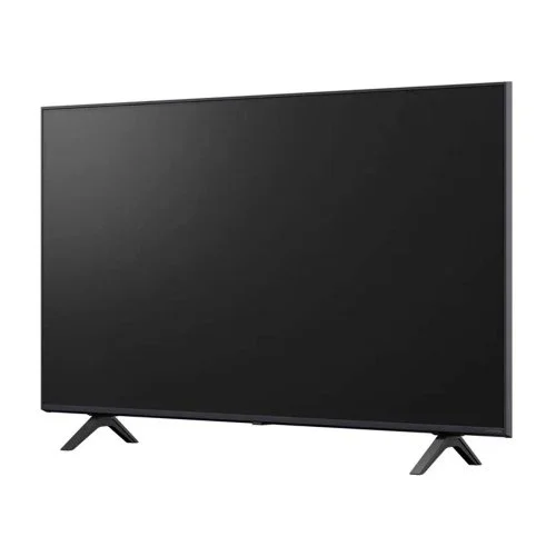 Телевизор 43" LG 43NANO80A6B.ARUG 2025 (4K UHD 3840x2160, Smart TV) Черный (EAC)
