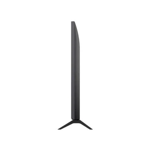 Телевизор 43" LG 43NANO80A6B.ARUG 2025 (4K UHD 3840x2160, Smart TV) Черный (EAC)