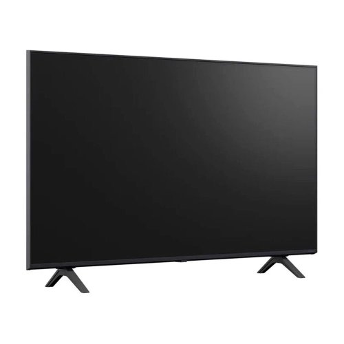 Телевизор 43" LG 43NANO80A6B.ARUG 2025 (4K UHD 3840x2160, Smart TV) Черный (EAC)