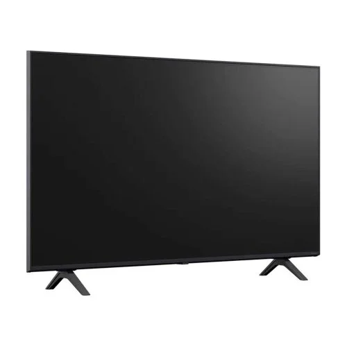 Телевизор 43" LG 43NANO80A6B.ARUG 2025 (4K UHD 3840x2160, Smart TV) Черный (EAC)