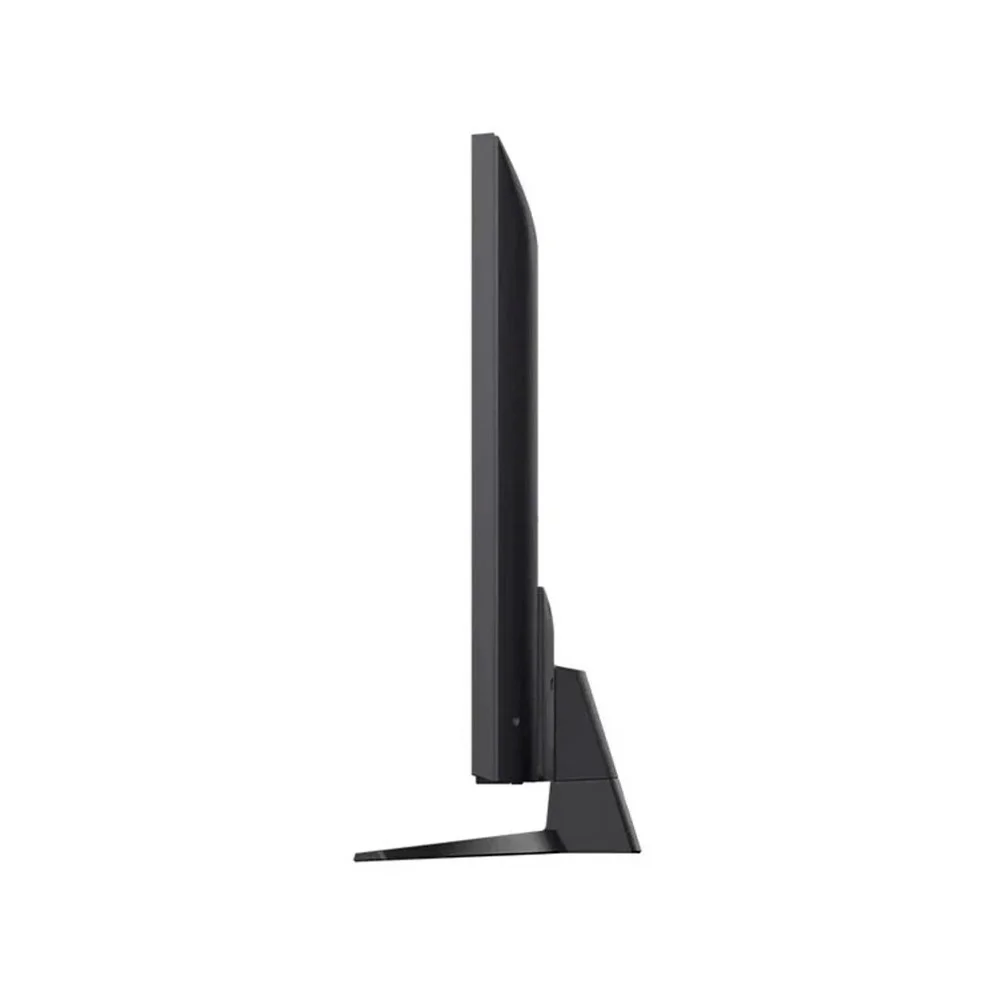 Телевизор 43" LG 43NANO81A6A.ARUG 2025 (4K UHD 3840x2160, Smart TV) Черный (EAC)