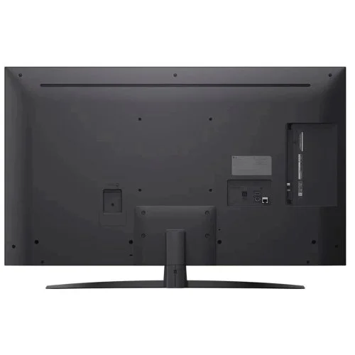 Телевизор 43" LG 43NANO81A6A.ARUG 2025 (4K UHD 3840x2160, Smart TV) Черный (EAC)