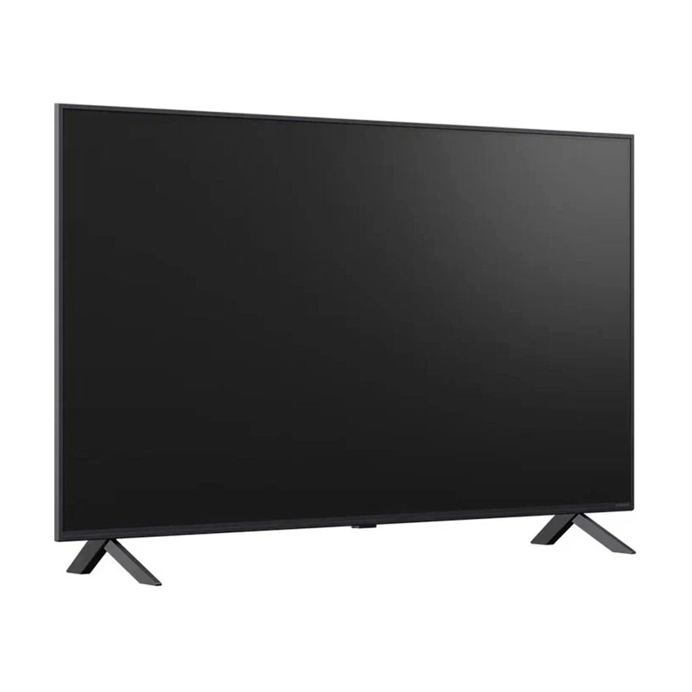 Телевизор 43" LG 43NANO90A6B.ARUG 2025 (4K UHD 3840x2160, Smart TV) Черный (EAC)
