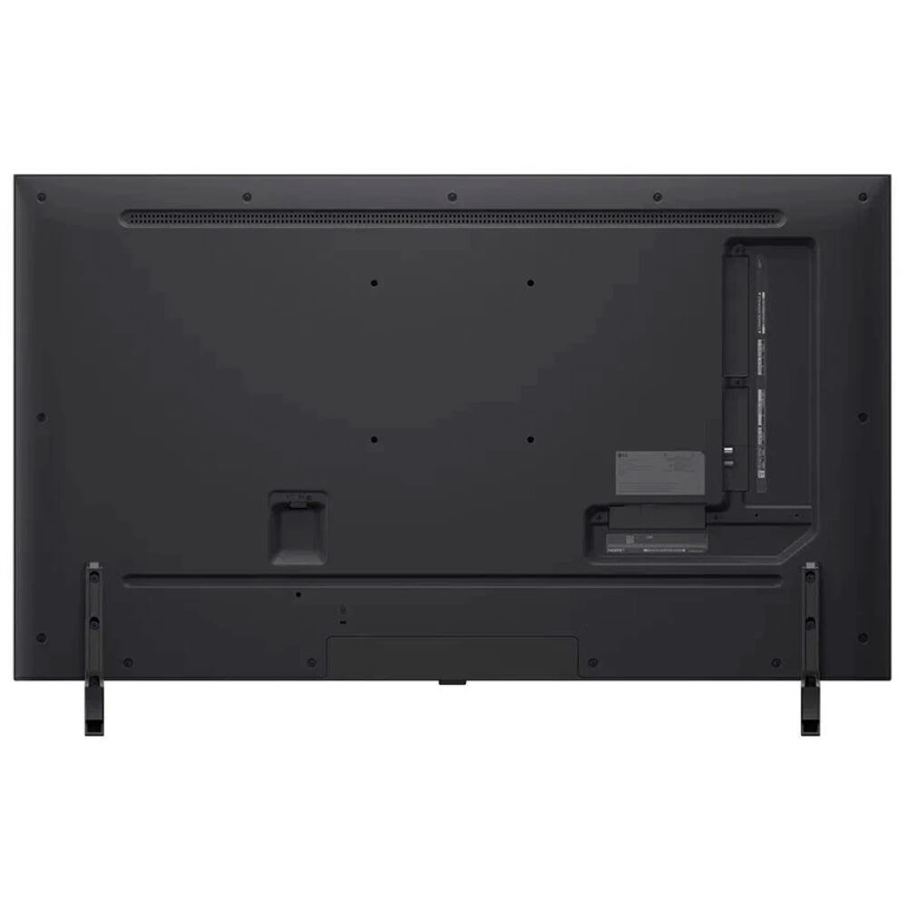Телевизор 43" LG 43NANO90A6B.ARUG 2025 (4K UHD 3840x2160, Smart TV) Черный (EAC)
