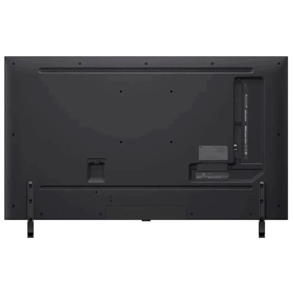Купить Телевизор 43" LG 43NANO90A6B.ARUG 2025 (4K UHD 3840x2160, Smart TV) Черный (EAC) Телевизор 43" LG 43NANO90A6B.ARUG 2025 (4K UHD 3840x2160, Smart TV) Черный (EAC)